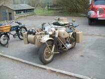 350er Wehrmachts-BMW