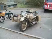 350er Wehrmachts-BMW