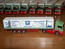 MAN TGA LX Sattelzug Dernedde