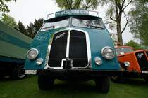 Berna der Firma Setz aufgenommen an den Arbon Classics am 01.05.2010