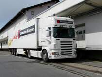 Scania R 480 in Ins am 04.04.2010