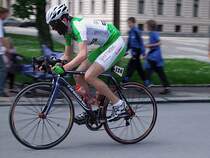 Nur noch wenige Meter bis zum Zieleinlauf um den groen Preis von EUROL in Ried i.I.;100530