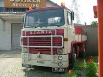 Scania 111 SST; 280510