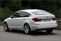 BMW 5er GT. 12.06.2010 (Matthias)