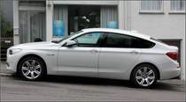 BMW 5er GT. 12.06.2010 (Matthias)