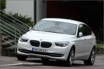 BMW 5er GT. 12.06.2010 (Matthias)