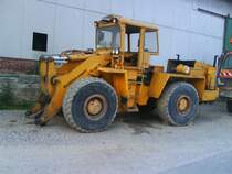 aufgenommen am 11.06.10

in wartjenstedt bei baddeckenstedt

ein zettelmeyer zl4001 serie b

ist nicht mehr im dienst?
die agregate wurden aus dem radlader etnfernt
gab oder gibt noch ein zweiten
