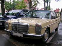 MB200 hat sich zur Shopping-Night in Ried i.I. eingefunden;100522