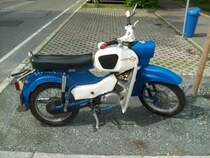 Simson Sperber.