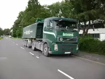 Volvo FH von Latussek