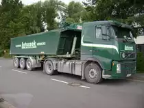 Volvo FH von Latussek 