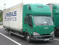 AVIA in Hockenheim am 12.05.2010