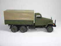 1/87 NVA IFA G5. Umbau s.e.s Modell