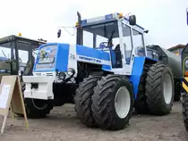 Fortschriff Zugtraktor ZT 323-A 