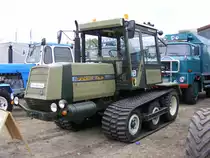 Fortschritt Gleisbandtraktor ZT 320GB