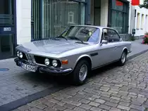 Ein Vorg�nger des 6er-BMW am 24. Juni 2010.