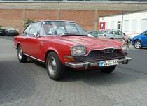 Glas 3000 unterwegs in Fulda, Juni 2010