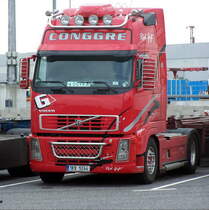 Volvo FH12 Conggre