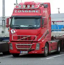 Volvo FH12 Conggre