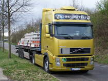Volvo FH12 480 