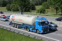 Volvo FH12 PLP
