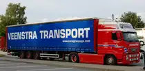 Volvo FH 12 Veenstra Transport