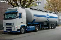 Volvo FH12 440 Schmidt Heilbron