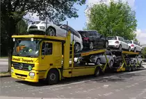 ..Mercedes-Actros 1844 nahe L�denscheid am 29.6.10