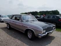 BUICK verlsst frhzeitig, und ohne Bekanntgabe weiterer Daten die Oldtimerveranstaltung in Neukirchen/Vckla;100704