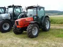 Same Dorado 60 ausgestellt anl. Oldtimer- und Traktorenausstellung der Oldtimerfreunde Ufhausen am 04.07.2010 in Eiterfeld-Ufhausen