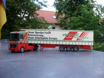 auch wieder etwas anderes aufgenommen
das modell von albedo der spdi wandt