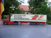 modell von albedo
renault ae sattelzug der spdi wandt