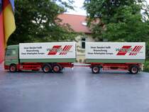 herpa modell der spdi wandt
mercedes actors gliederzug welchelbrcke
