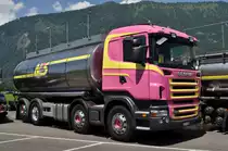 Am 26 juni 2010 fotografierte ich diese LKW auf die  Truckmeile  am 17 Intern Truck & Country Festival in Interlaken (CH)