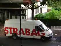 aufgenommen am 13.07.10
in bad harzburg 
ein VW-LT 45 lange ausf�hrung 
mit hochdach