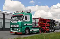 FH12 4X2T FAL7.1 RAD-A4; TCV-Z mit 420 PS.