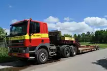 DAF TT 85 WC 400 PS