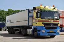 MB Actros 1841