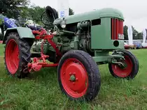 HATZ-TL10;Bj.1955 sollte lt. Typenschild Nr.754 dieser Serie sein;100718