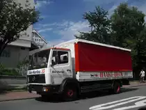 Bier Harlos Bremerhaven

