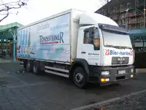 Bier Harlos Bremerhaven

