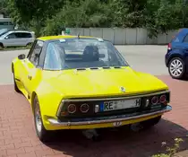 MATRA SPORTS M 530 XL Heckansicht in Marl Keis RE am 27/07/2010