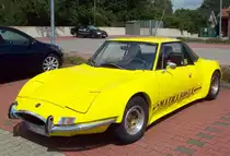 MATRA SPORTS M530 XL gelb in Marl Keis RE am 27/07/2010