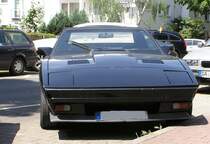 TVR 280i. Aufnahme: juli 2010.