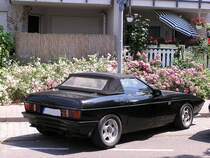 TVR 280i. Aufnahme: juli 2010.