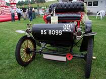 Oldsmobile Type:Curved-Dash-Runabout-6c,mit Baujahr1904 hat die Motornr.20491;100718