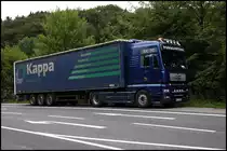 MAN TG510A XXL von PANAGIOTIDIS in L�denscheid. (01.08.2010)