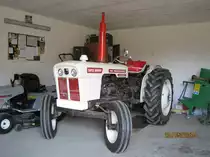 David Brown 780, BJ 1969