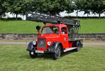 DL 17 MB 1500 S am 13.06.2010 in Leipzig