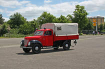 KLF-TS8 Framo V 901/2, Baujahr 1959